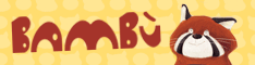 banner bamb&ugrave;magazine